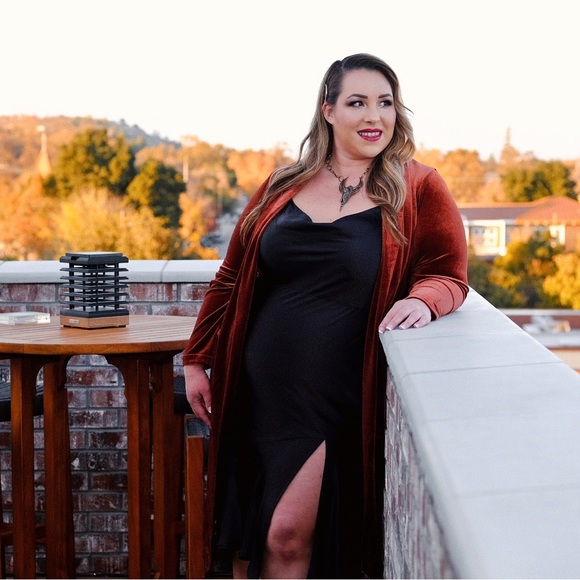 Meet your Posher, Shera - Picture 10 of 15